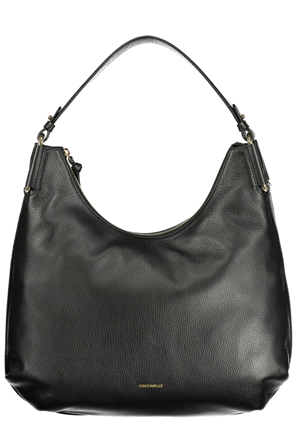 COCCINELLE BORSA DONNA NERO