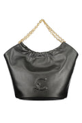 COCCINELLE BORSA DONNA NERO