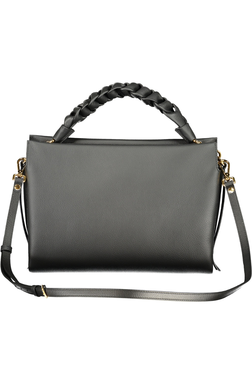 COCCINELLE BORSA DONNA NERO