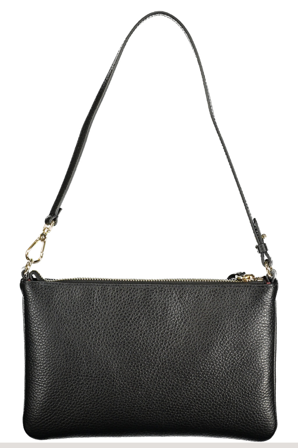 COCCINELLE BORSA DONNA NERO