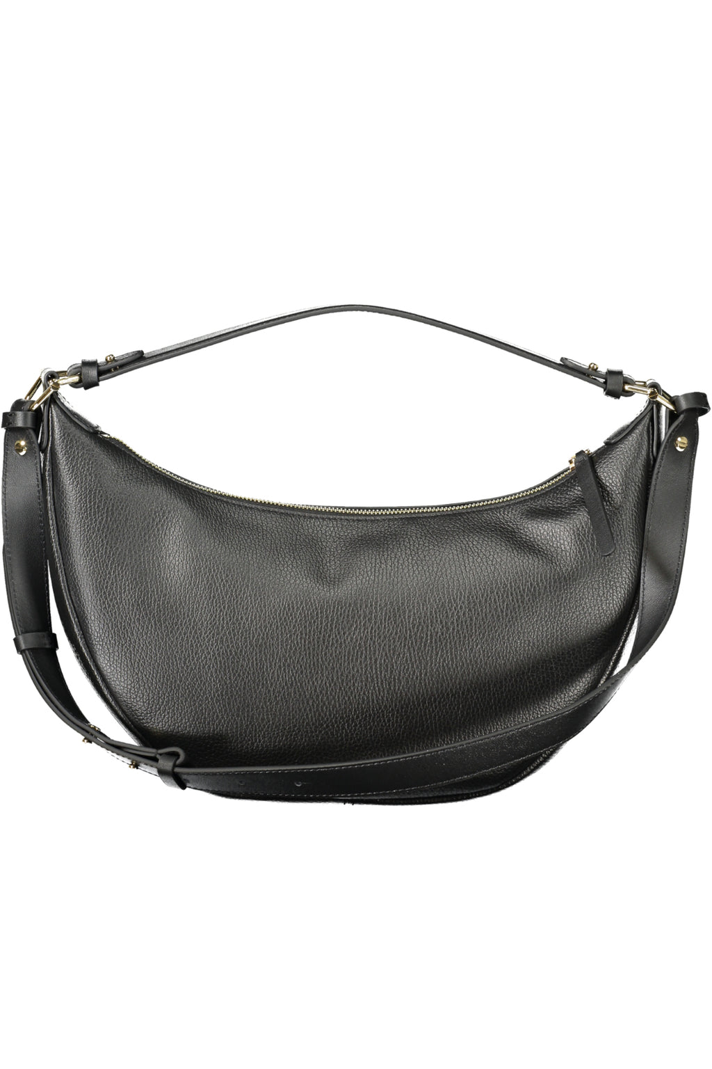 COCCINELLE BORSA DONNA NERO