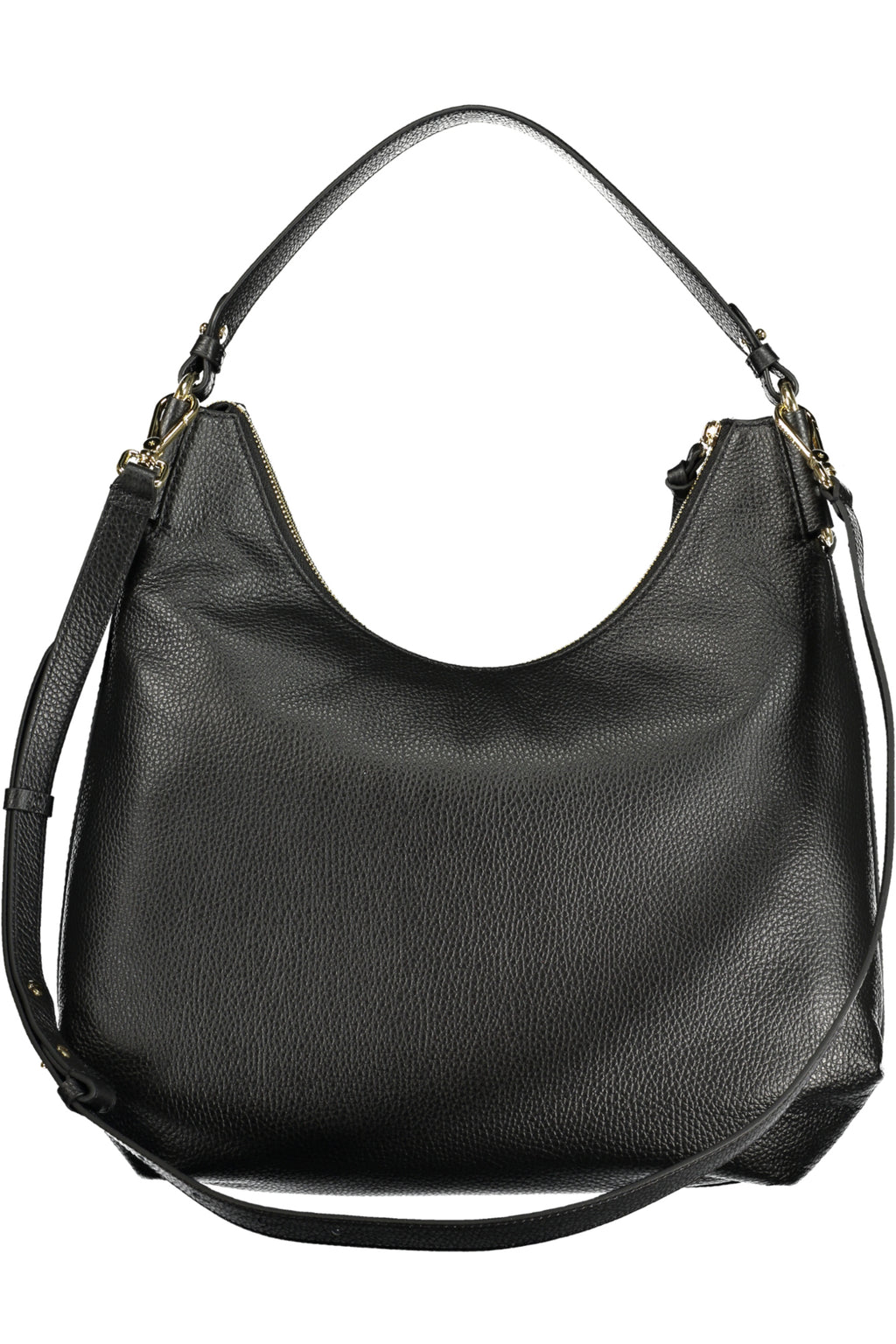 COCCINELLE BORSA DONNA NERO
