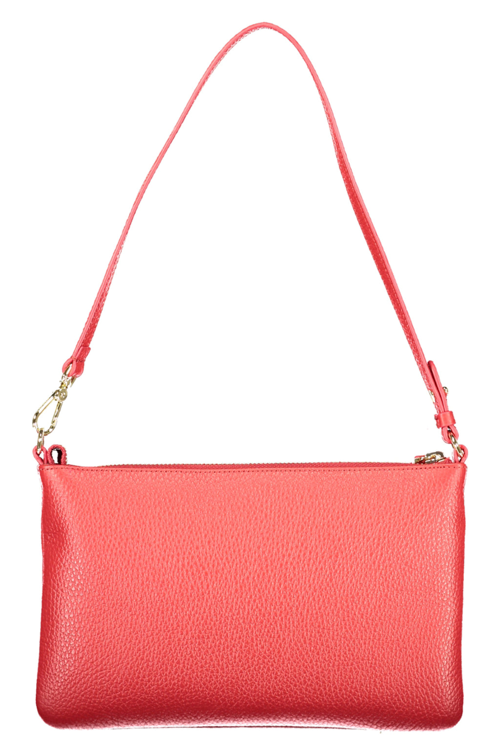 COCCINELLE BORSA DONNA ROSSO
