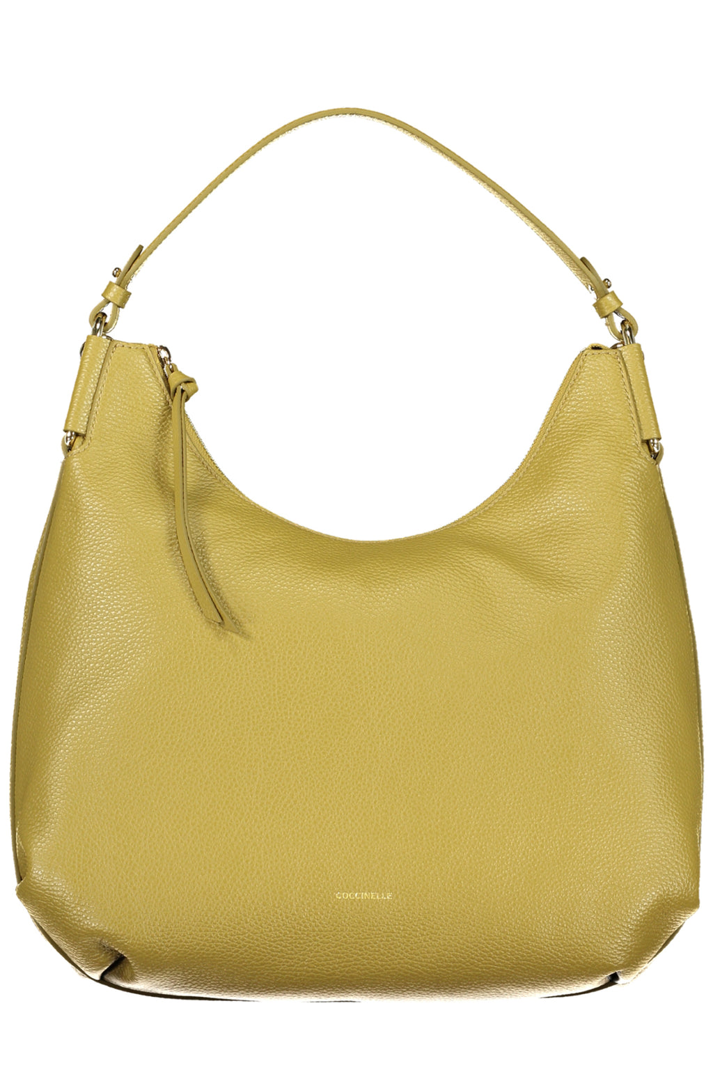 COCCINELLE BORSA DONNA VERDE
