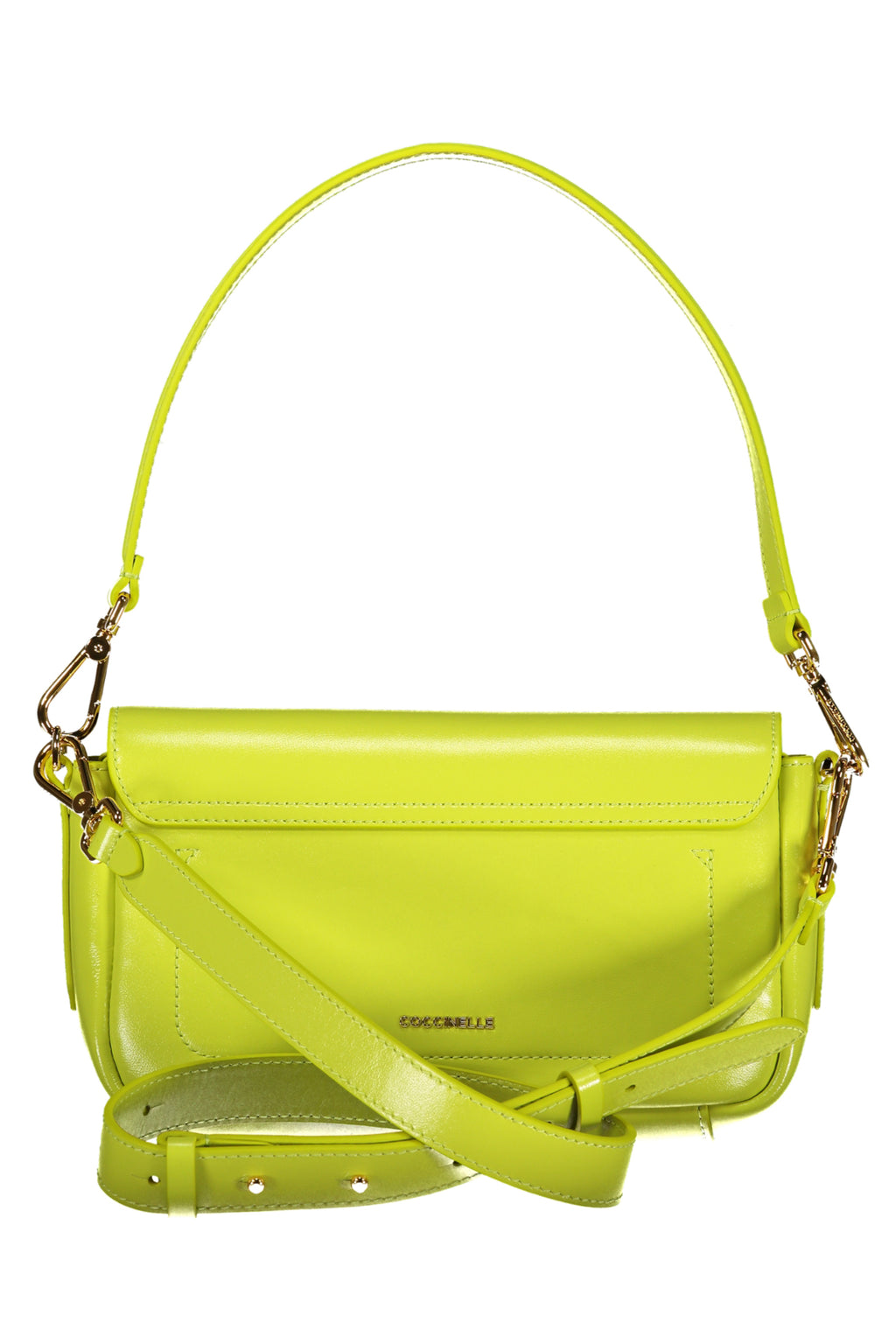 COCCINELLE BORSA DONNA VERDE