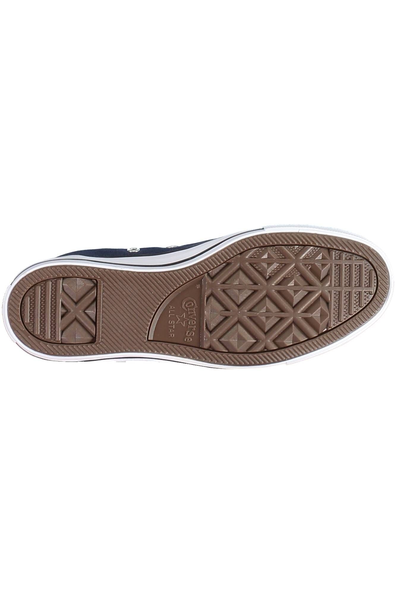 CONVERSE CALZATURA SPORTIVA UOMO BLU