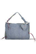DESIGUAL BORSA DONNA AZZURRO
