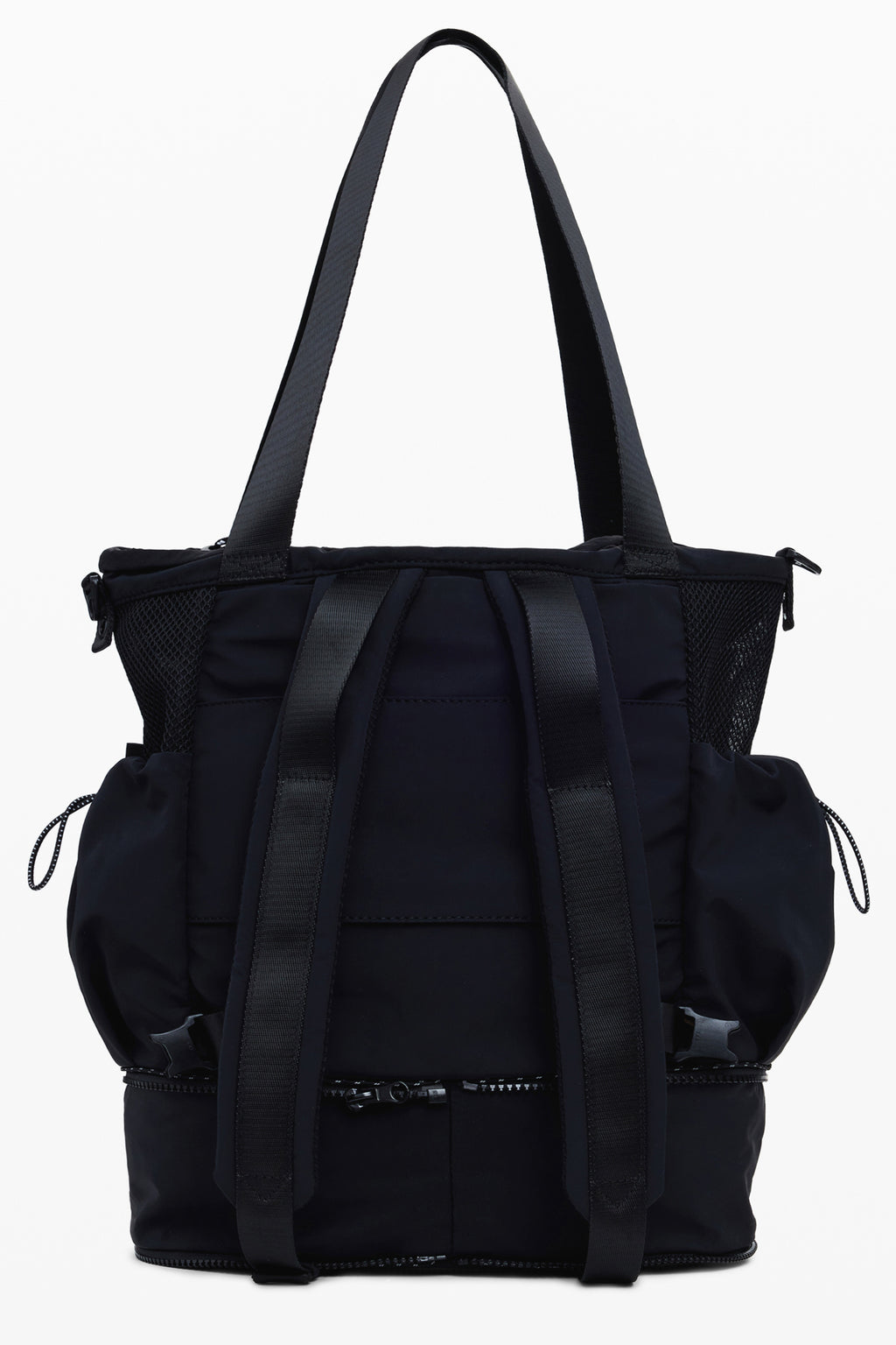DESIGUAL BORSA DONNA NERO