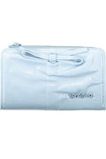 DESIGUAL PORTAFOGLIO DONNA AZZURRO