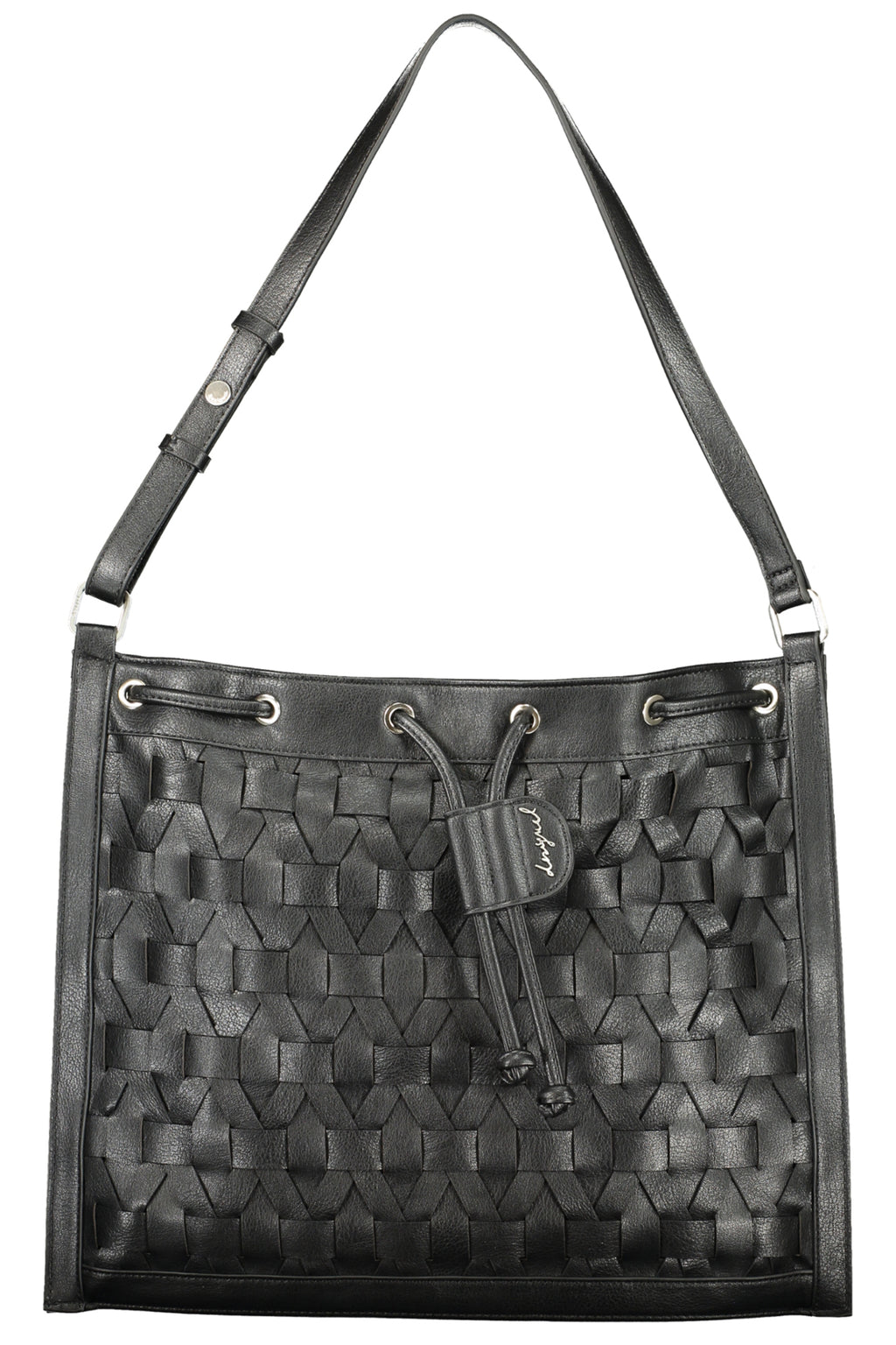 DESIGUAL ZAINO DONNA NERO