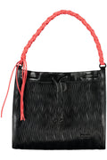 DESIGUAL ZAINO DONNA NERO