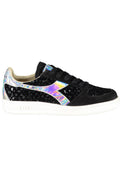 DIADORA CALZATURA SPORTIVA DONNA NERO