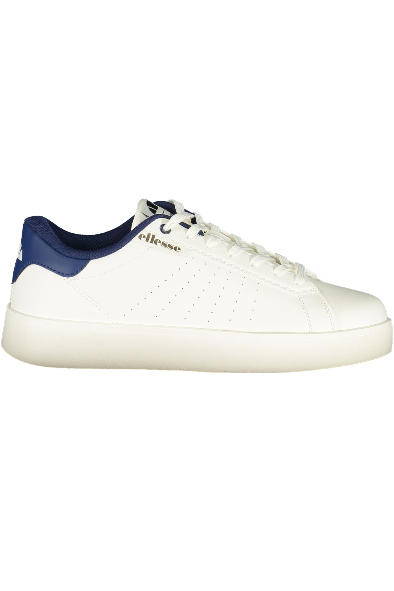 ELLESSE CALZATURA SPORTIVA UOMO BIANCO