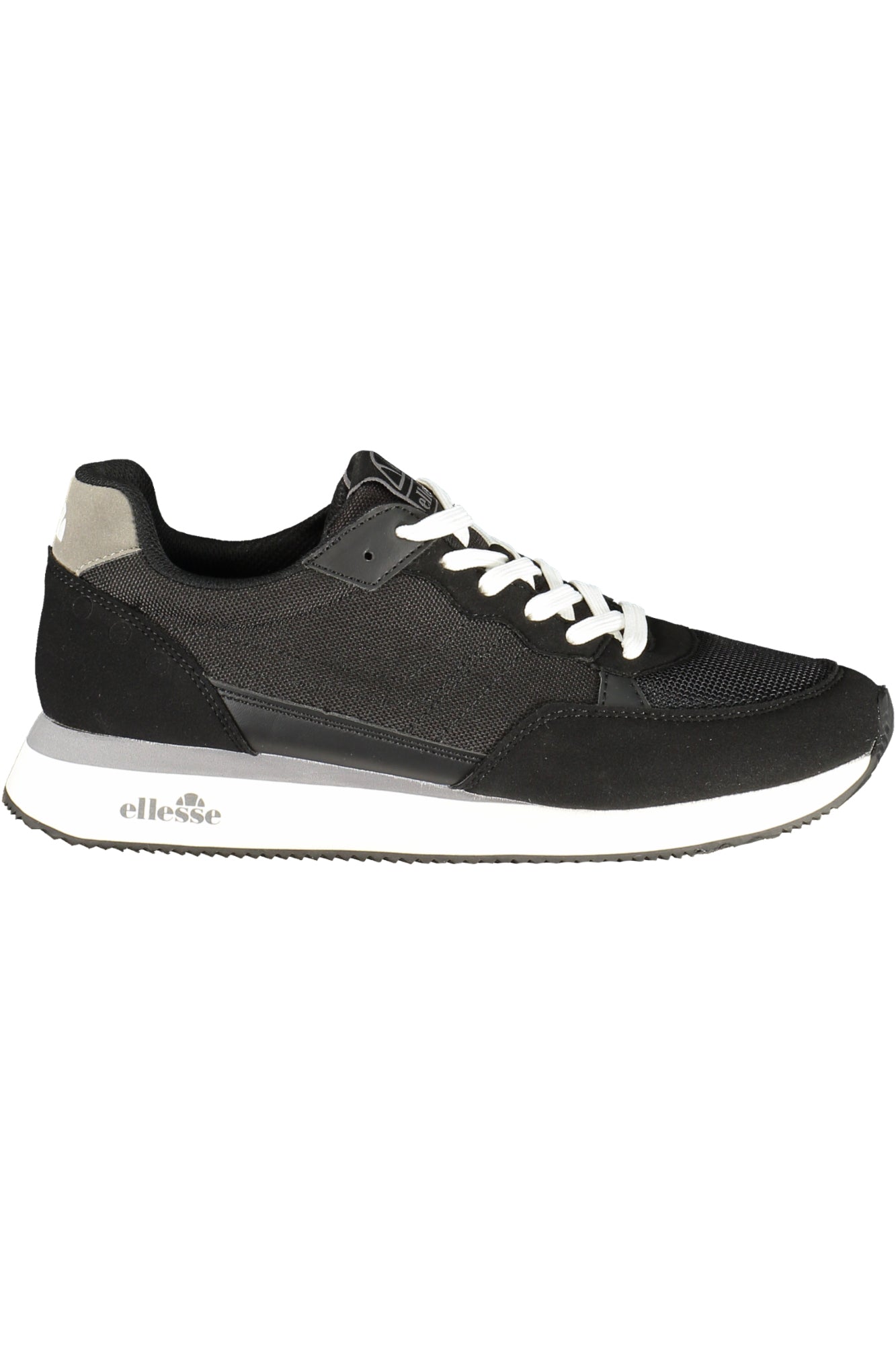 ELLESSE CALZATURA SPORTIVA UOMO NERO