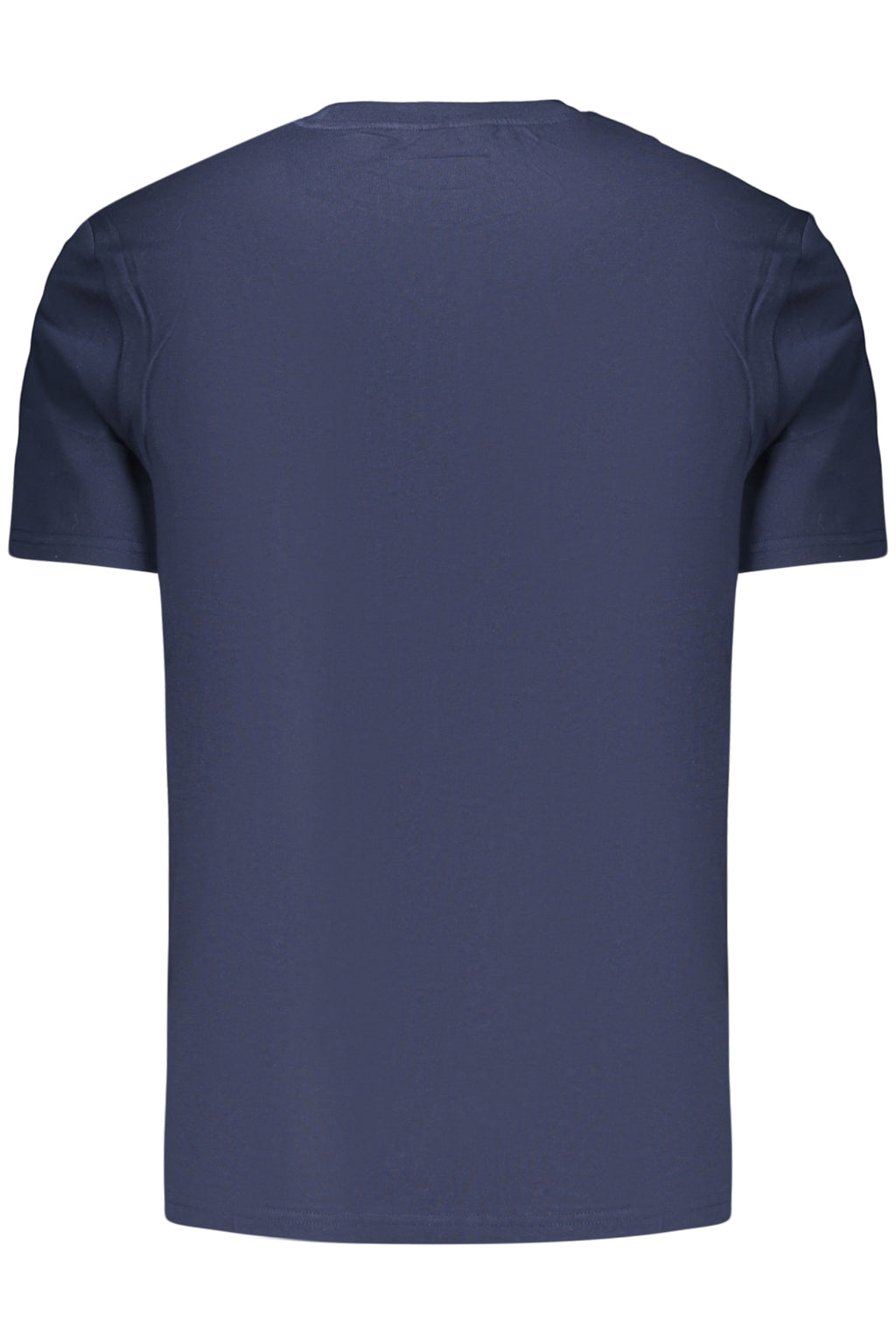 ELLESSE T-SHIRT MANICHE CORTE UOMO BLU