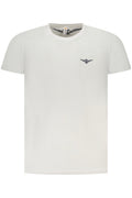 ESERCITO 1659 T-SHIRT MANICHE CORTE UOMO BIANCO
