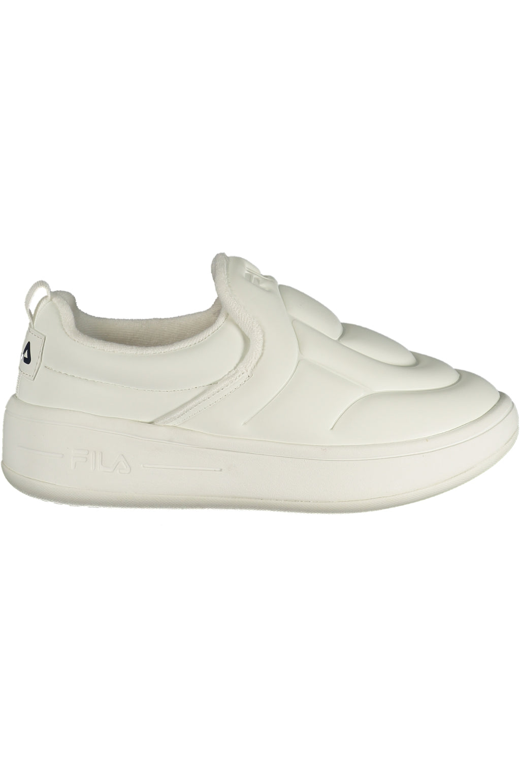 FILA CALZATURA SPORTIVA DONNA BIANCO