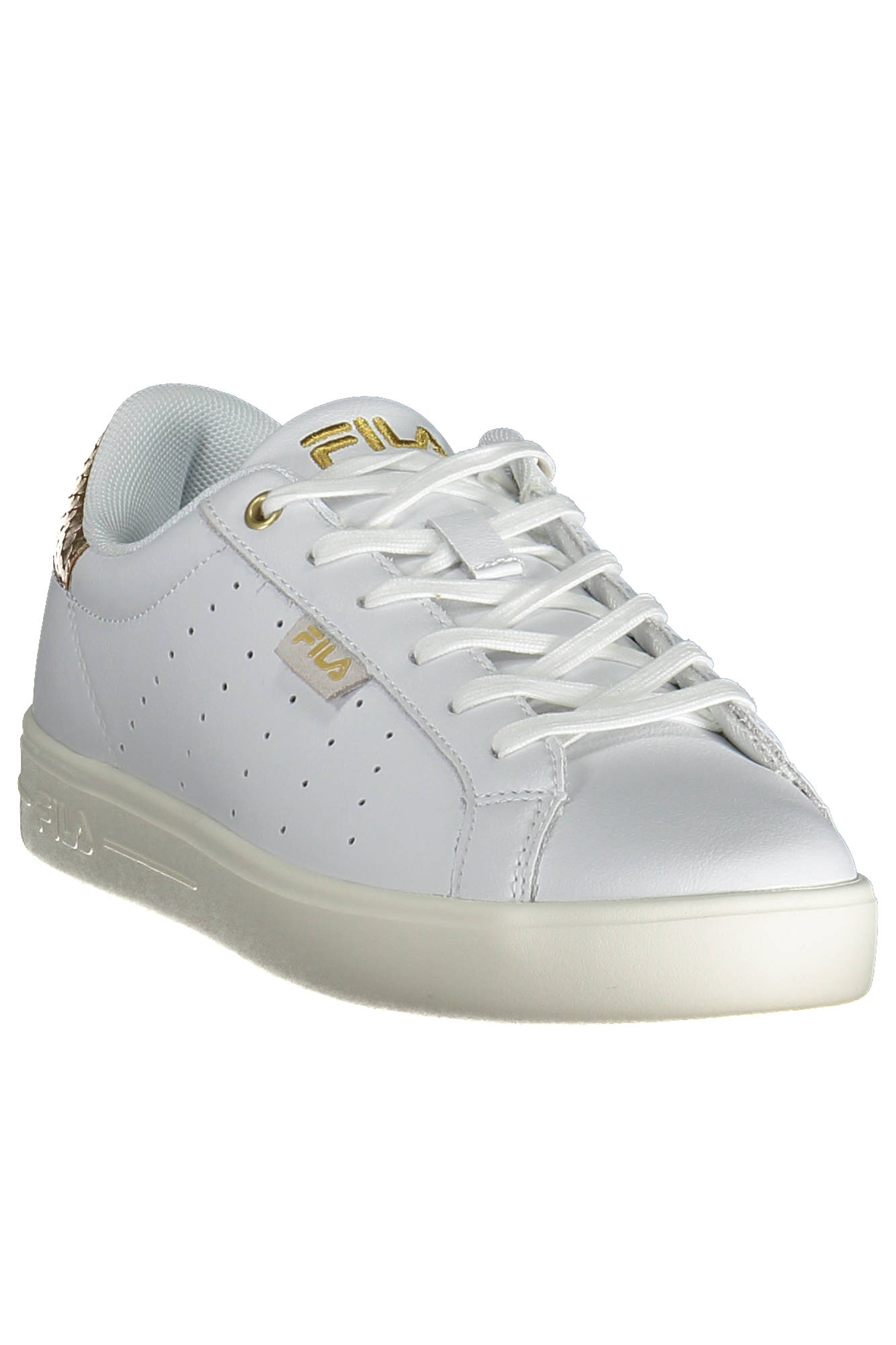 FILA CALZATURA SPORTIVA DONNA BIANCO