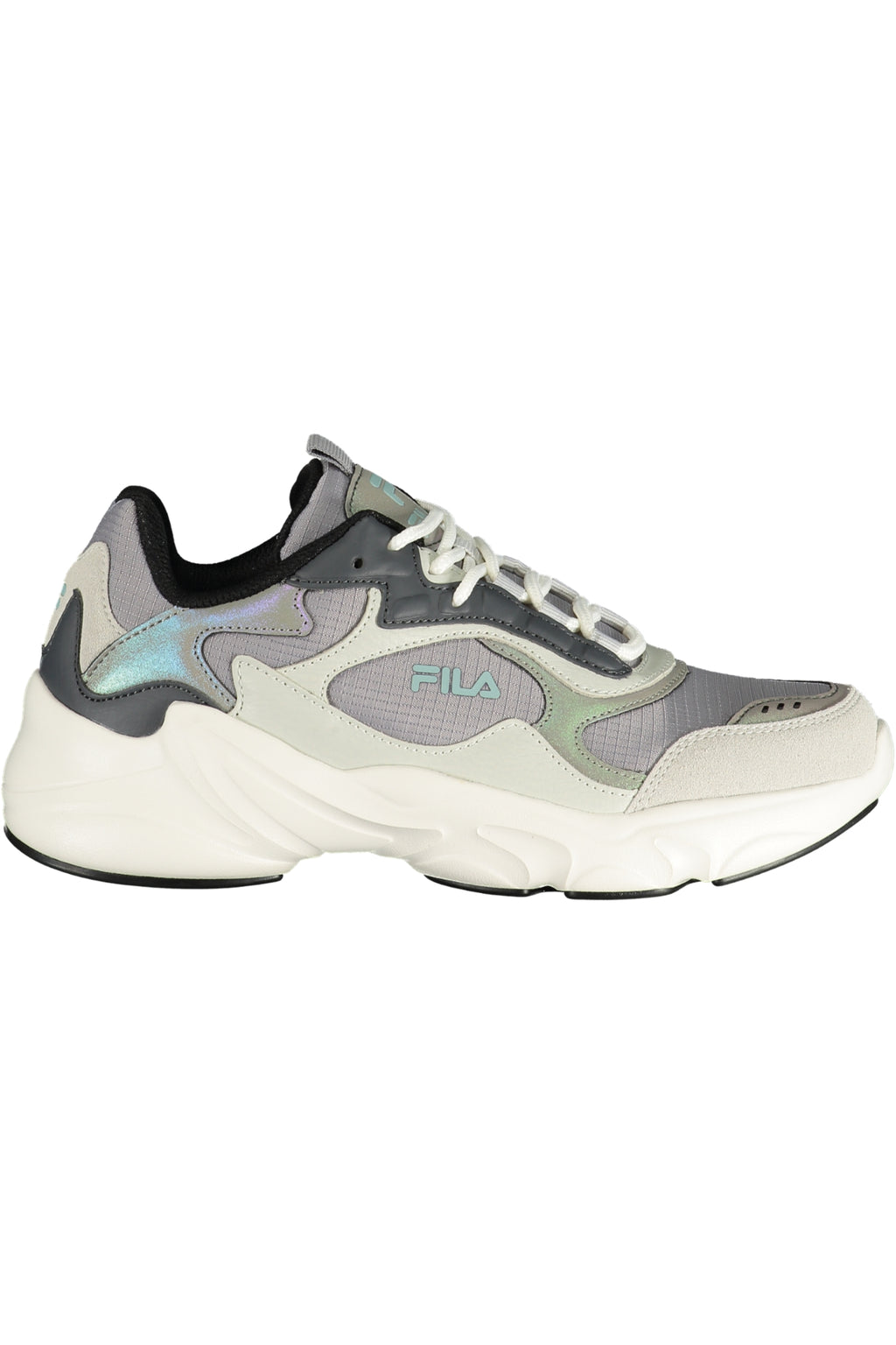 FILA CALZATURA SPORTIVA DONNA GRIGIO