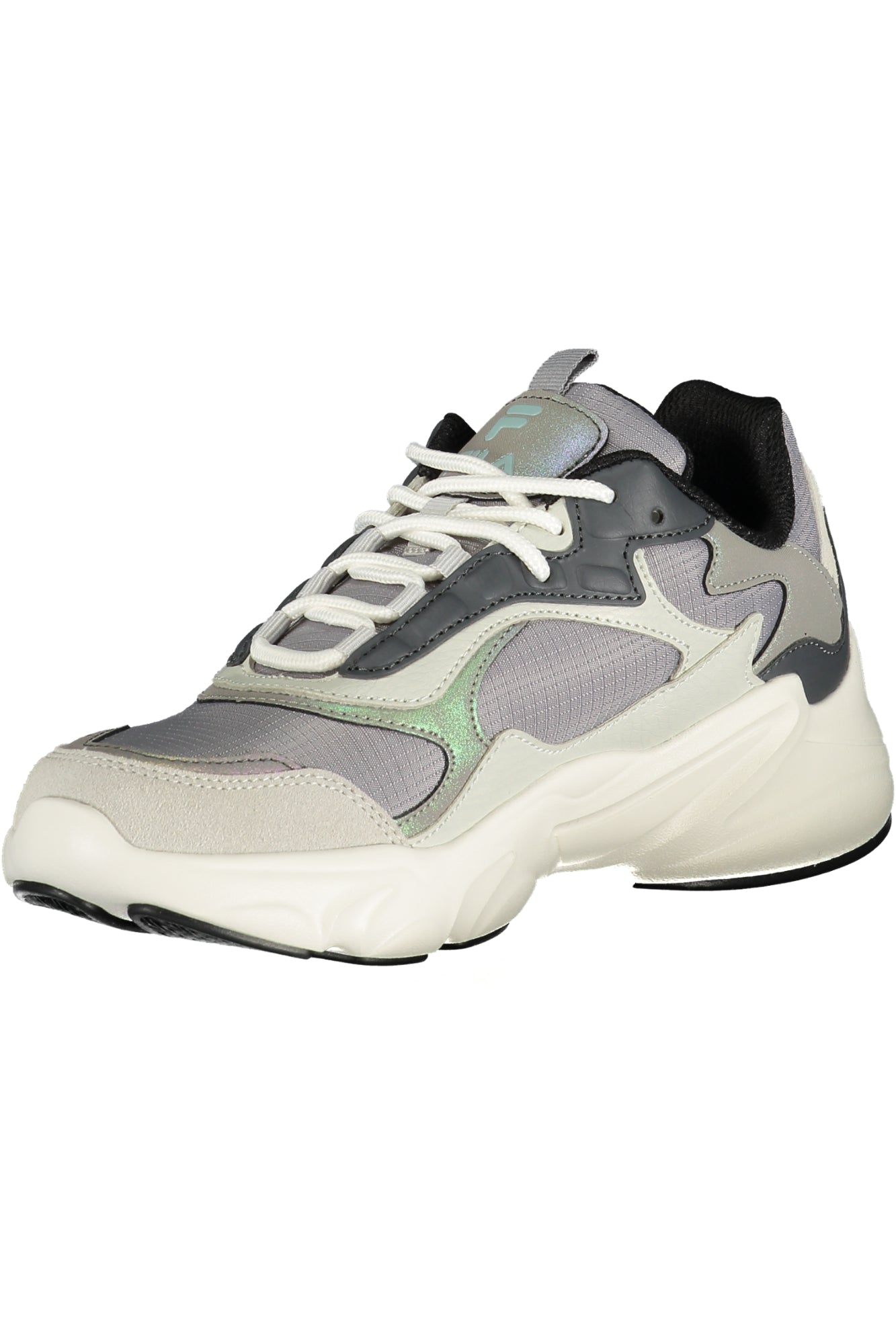 FILA CALZATURA SPORTIVA DONNA GRIGIO