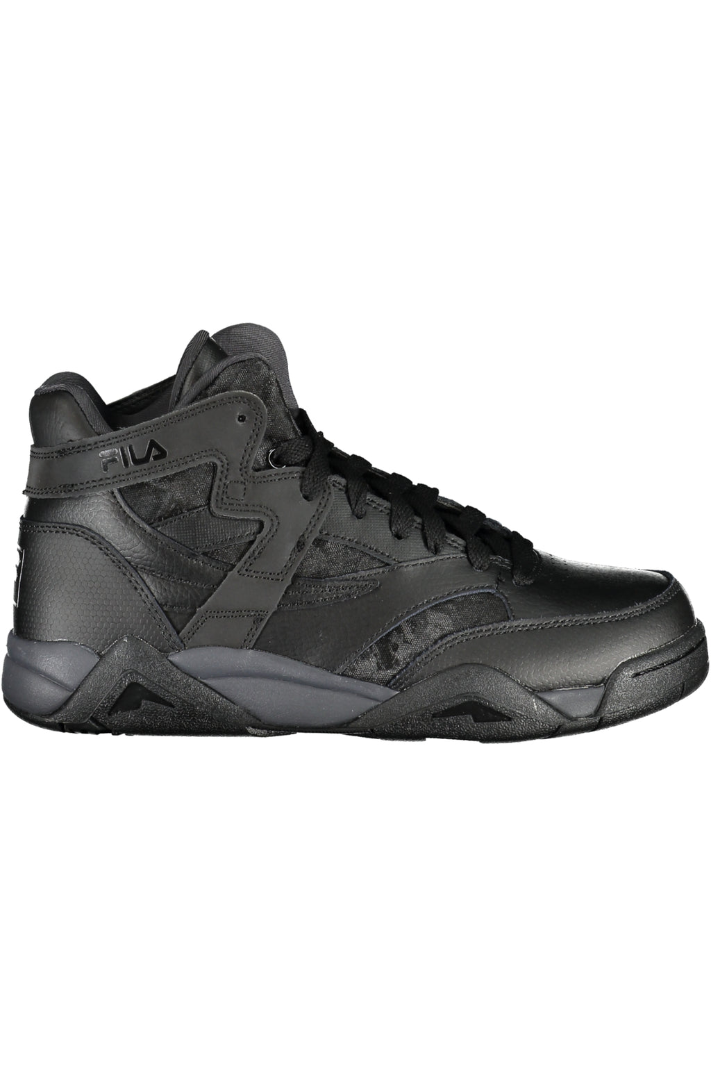 FILA CALZATURA SPORTIVA DONNA NERO