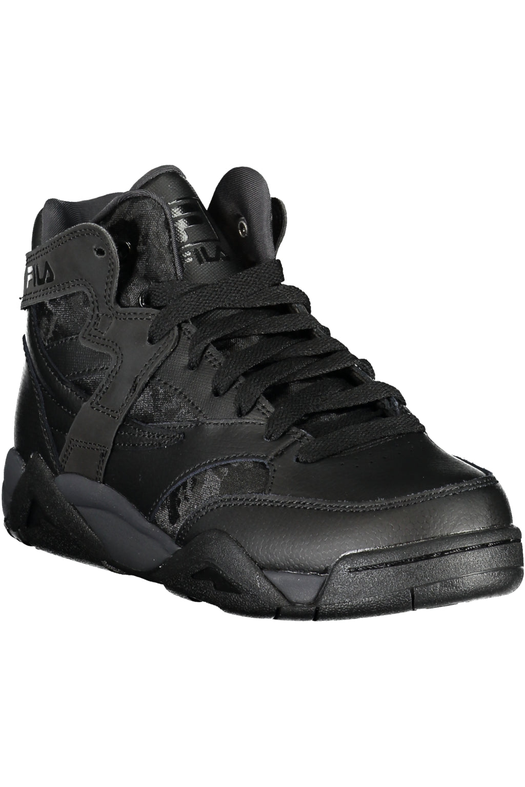 FILA CALZATURA SPORTIVA DONNA NERO