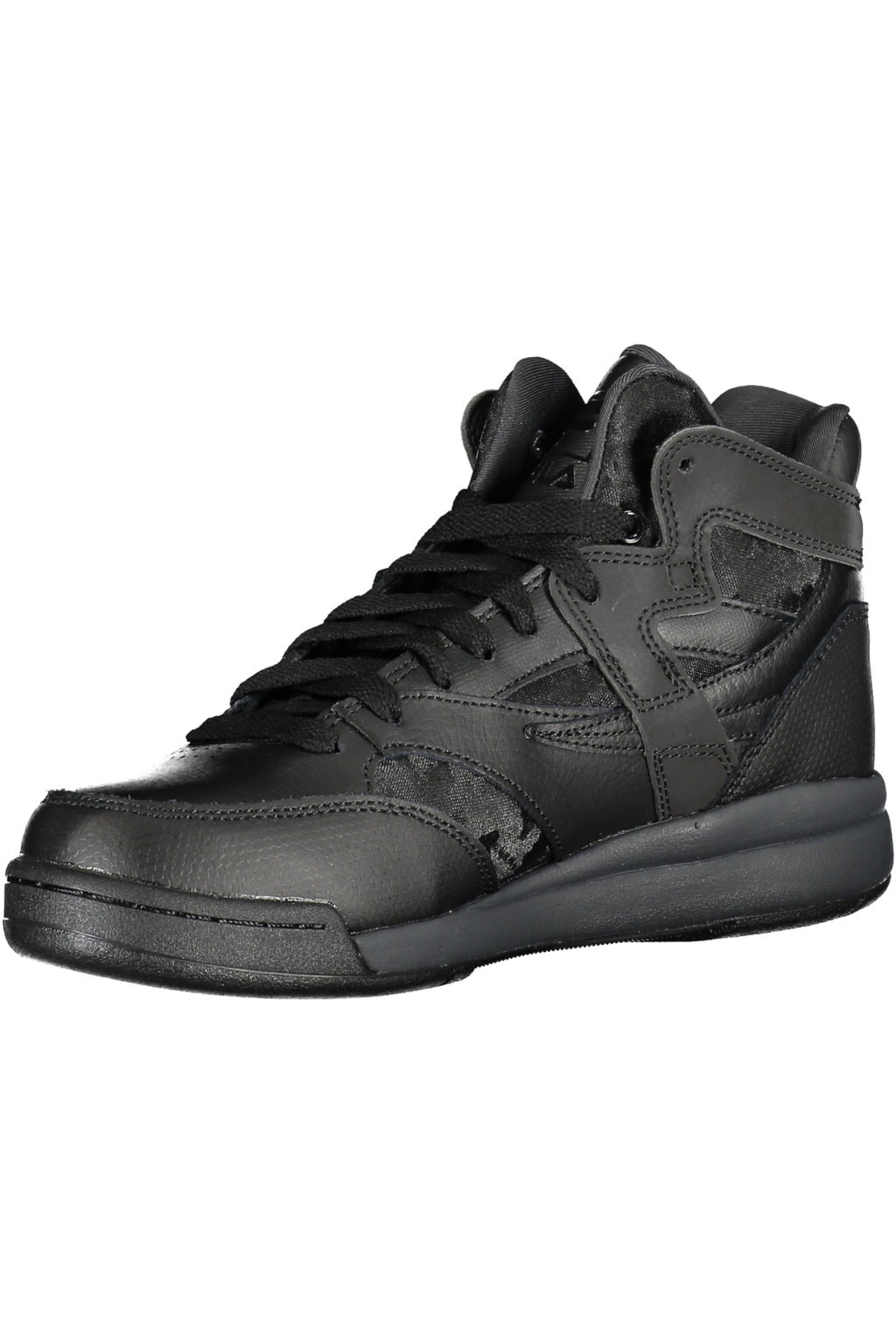 FILA CALZATURA SPORTIVA DONNA NERO
