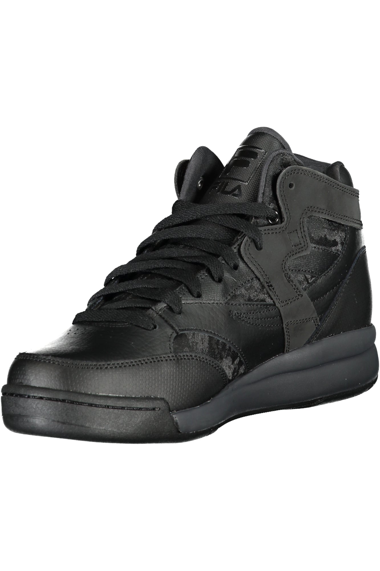 FILA CALZATURA SPORTIVA UOMO NERO