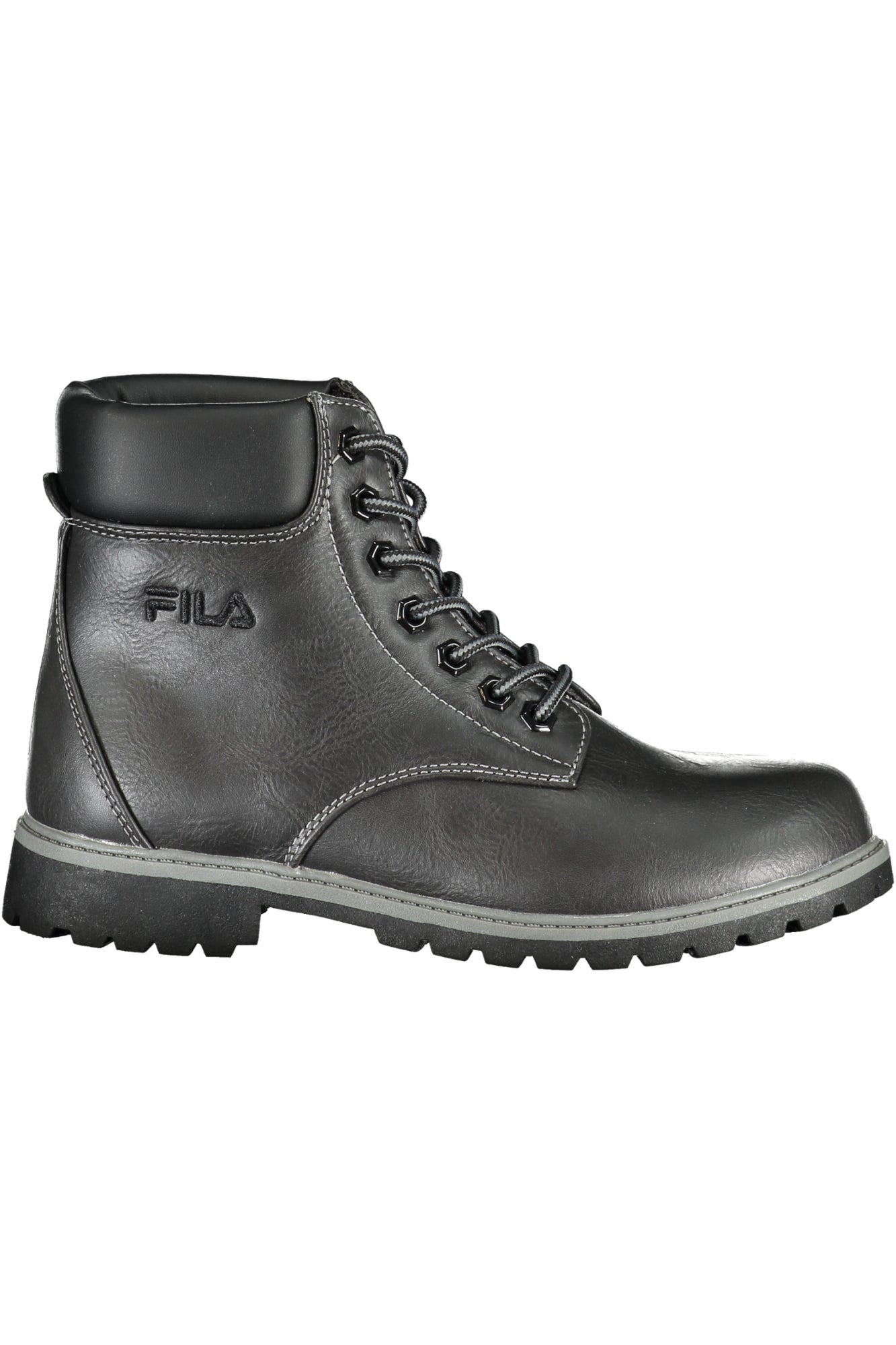 FILA CALZATURA STIVALE DONNA NERO