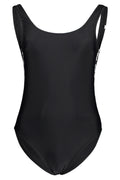 FILA COSTUME INTERO DONNA NERO