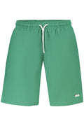 FILA COSTUME PARTE SOTTO UOMO VERDE