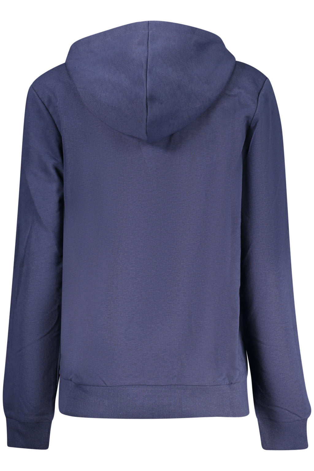 FILA FELPA SENZA ZIP DONNA BLU