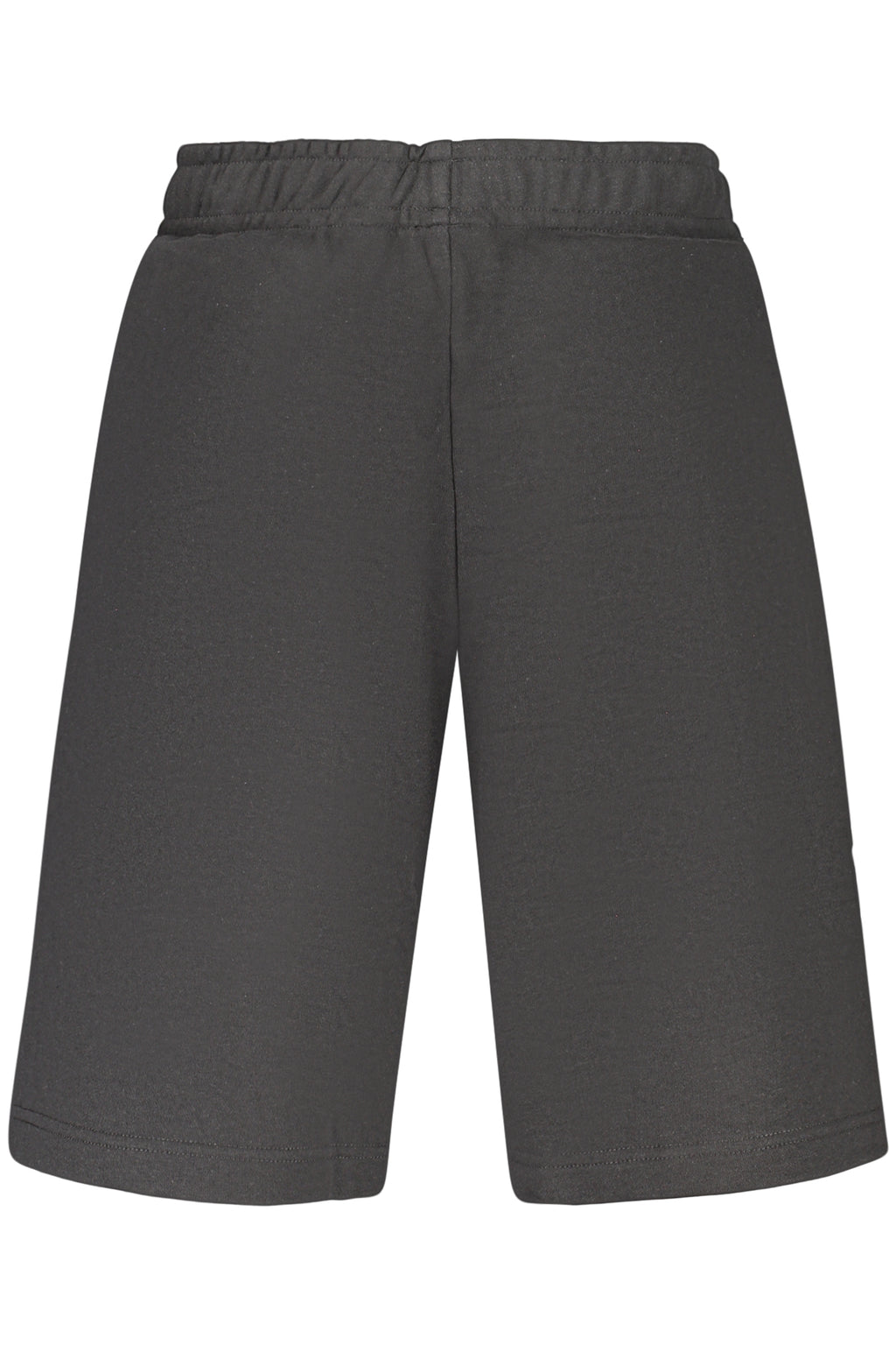 FILA PANTALONE TUTA CORTO UOMO NERO
