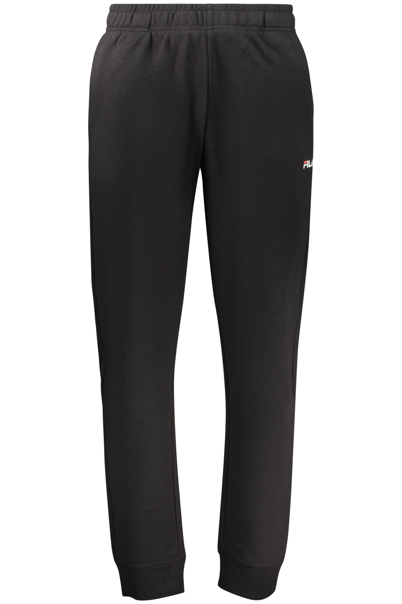 FILA PANTALONE TUTA LUNGO UOMO NERO