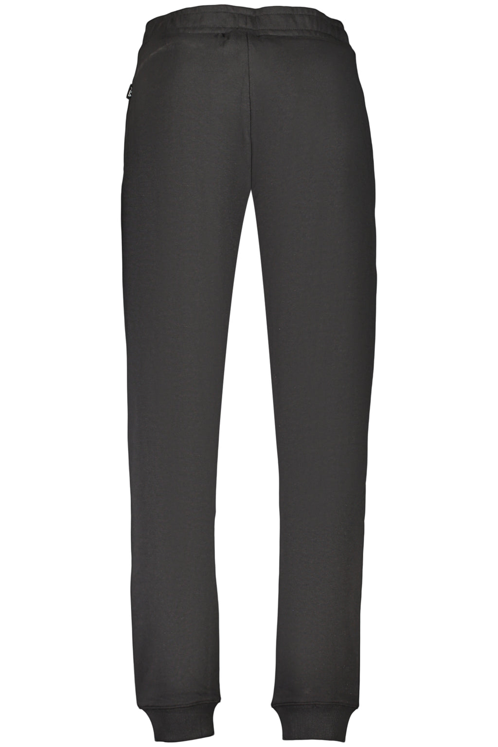 FILA PANTALONE TUTA LUNGO UOMO NERO