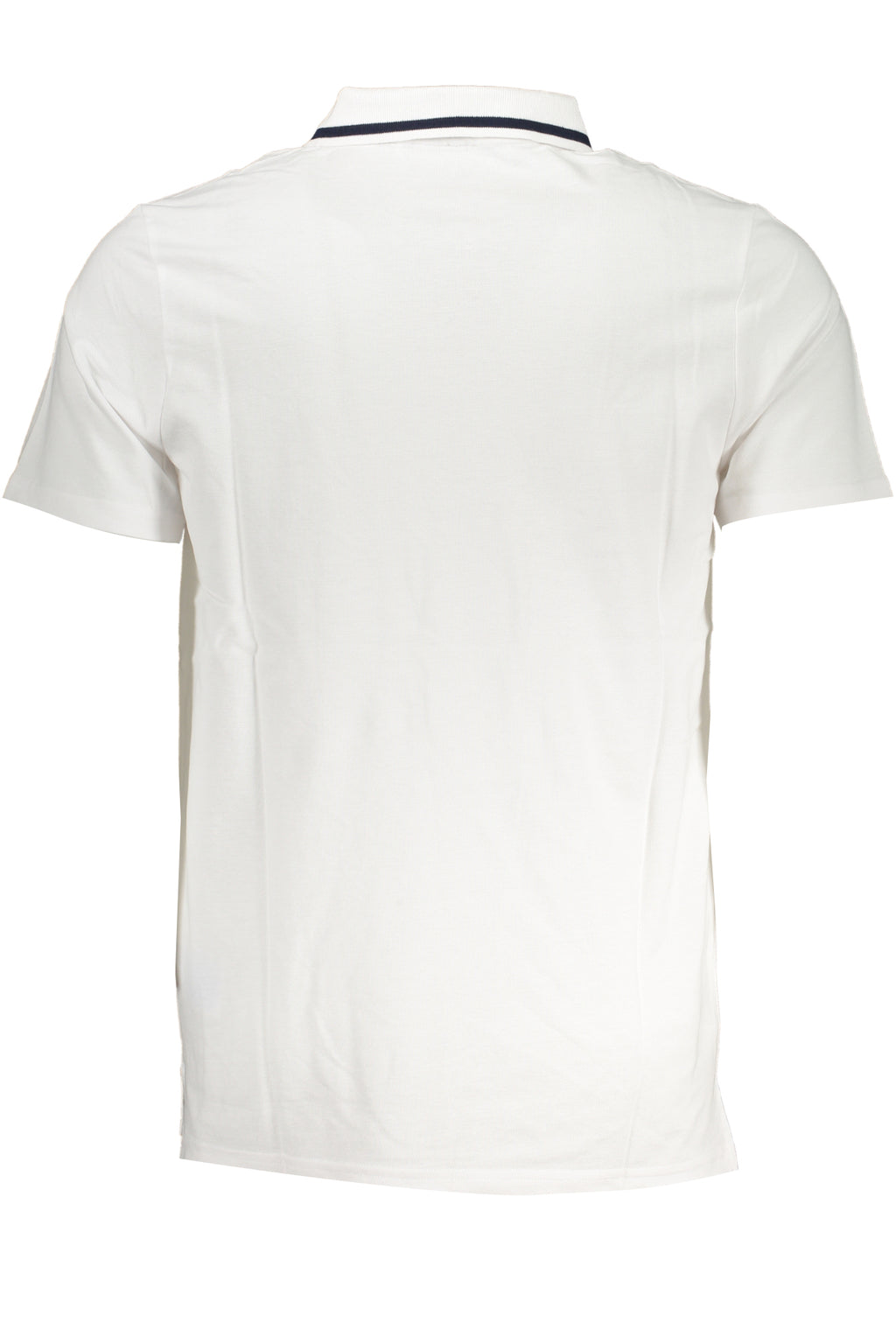 FILA POLO MANICHE CORTE UOMO BIANCO
