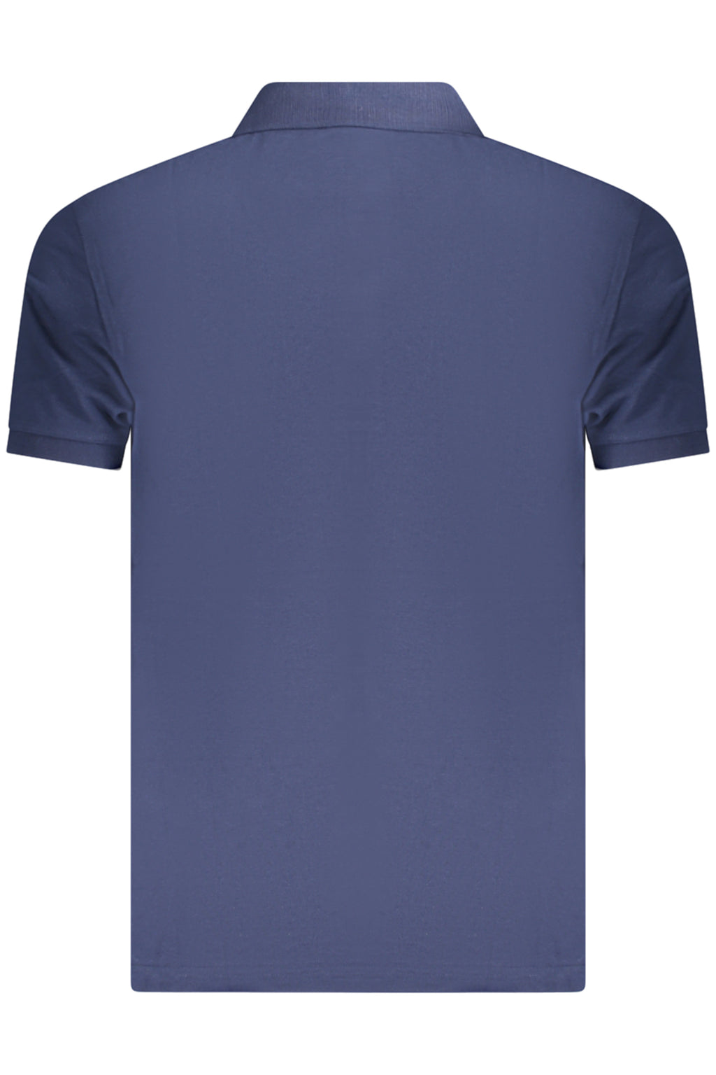 FILA POLO MANICHE CORTE UOMO BLU