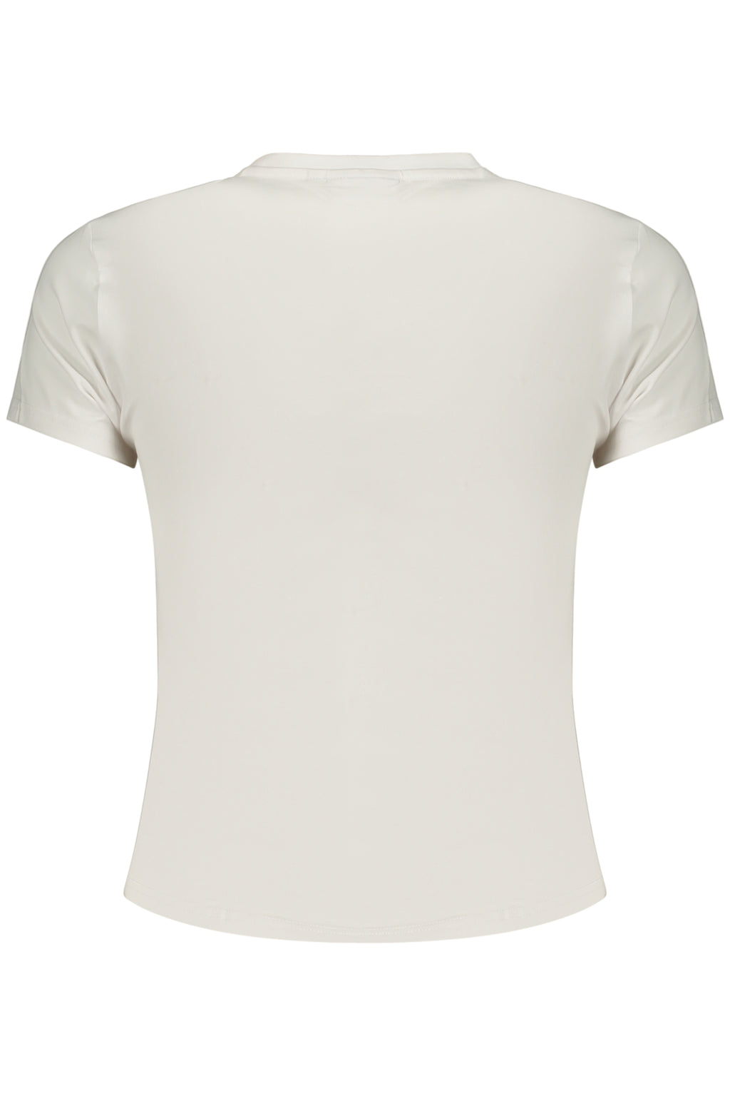 FILA T-SHIRT MANICHE CORTE DONNA BIANCO