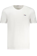 FILA T-SHIRT MANICHE CORTE UOMO BLU