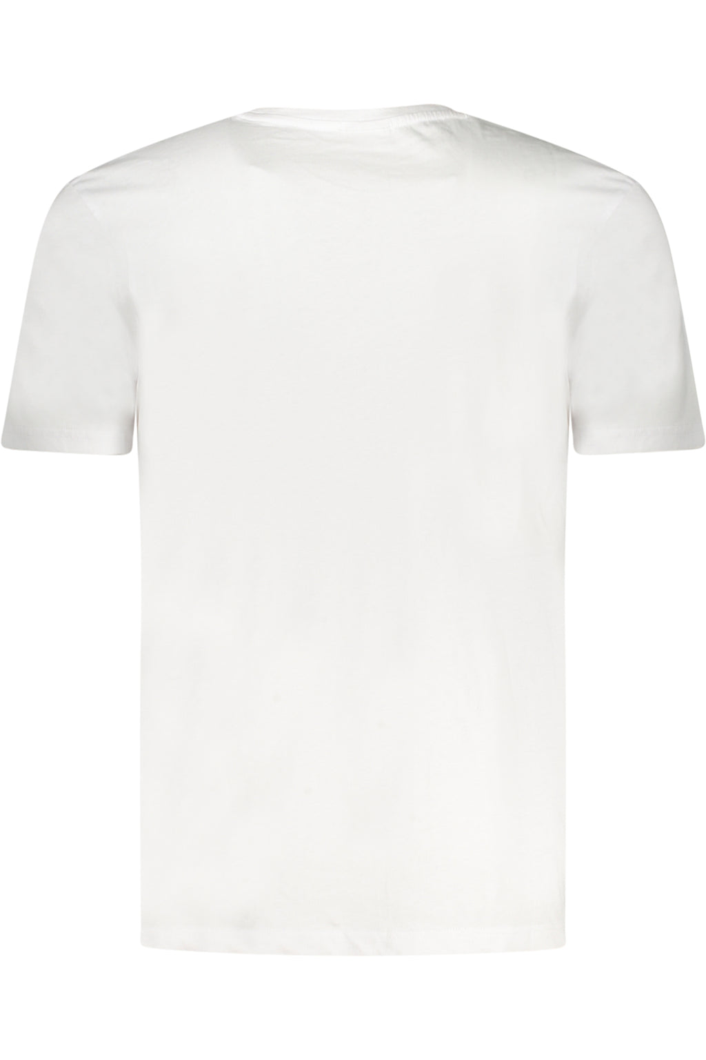 FILA T-SHIRT MANICHE CORTE UOMO BLU