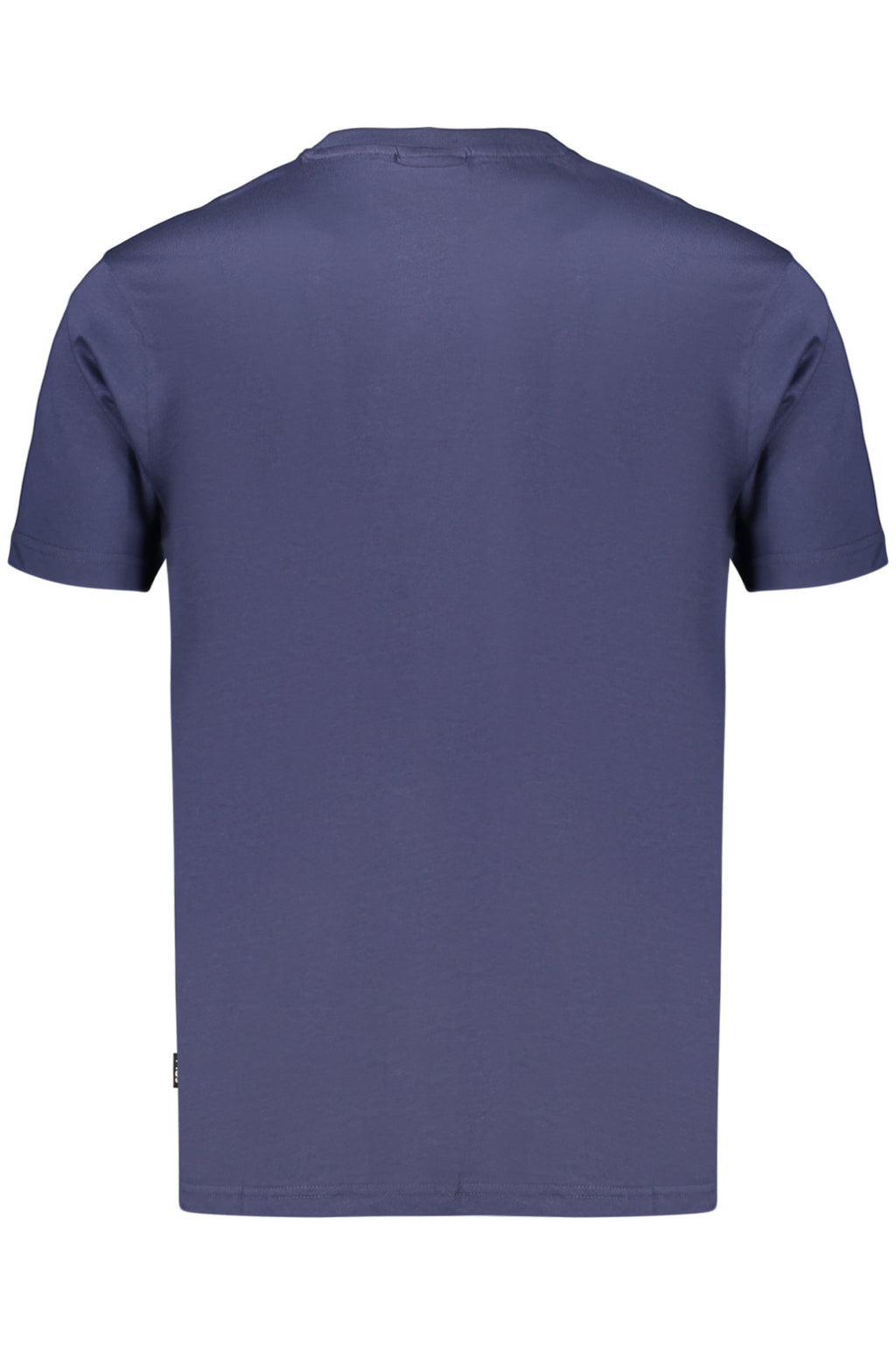FILA T-SHIRT MANICHE CORTE UOMO BLU