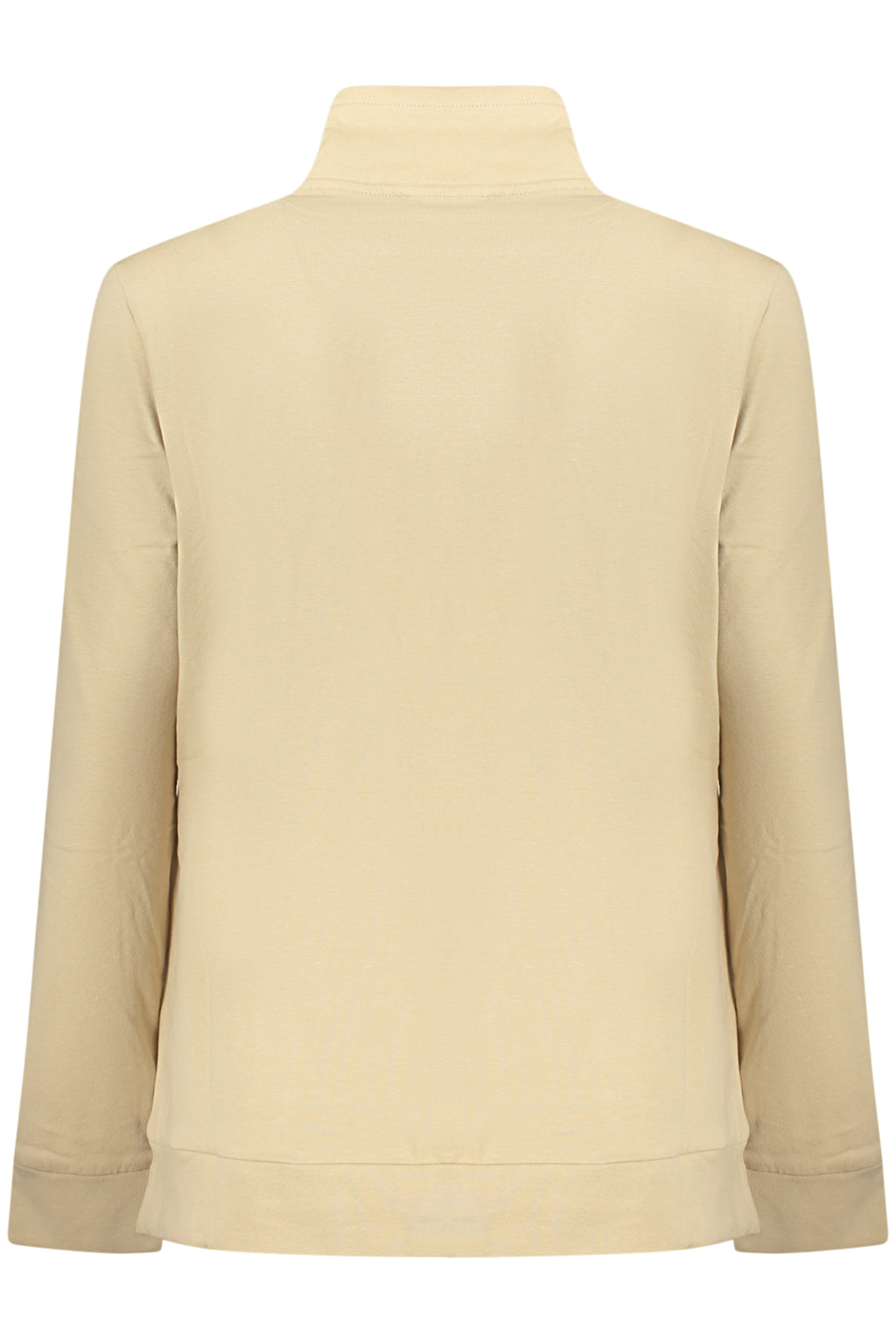 FREDDY FELPA CON ZIP DONNA BEIGE