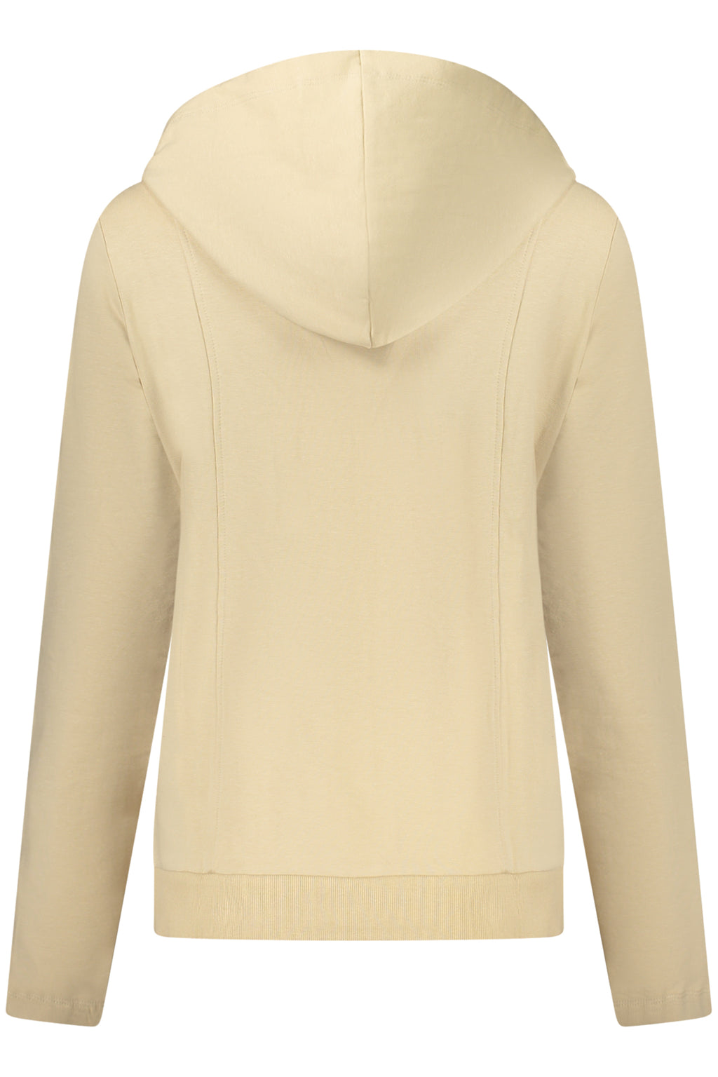 FREDDY FELPA CON ZIP DONNA BEIGE