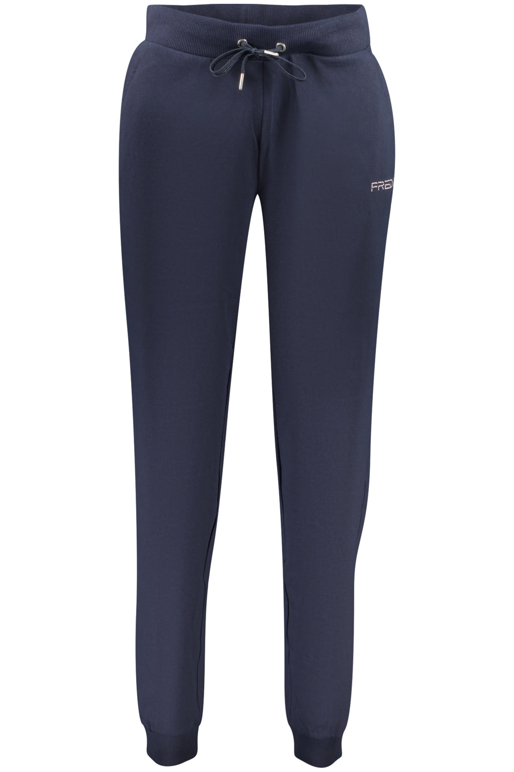 FREDDY PANTALONE TUTA LUNGO DONNA BLU