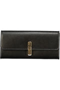FURLA PORTAFOGLIO DONNA NERO