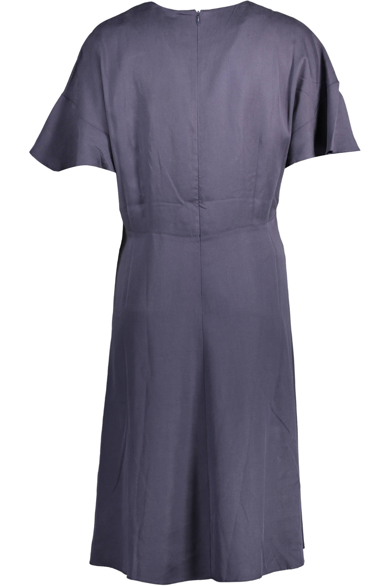 GANT ABITO CORTO DONNA BLU