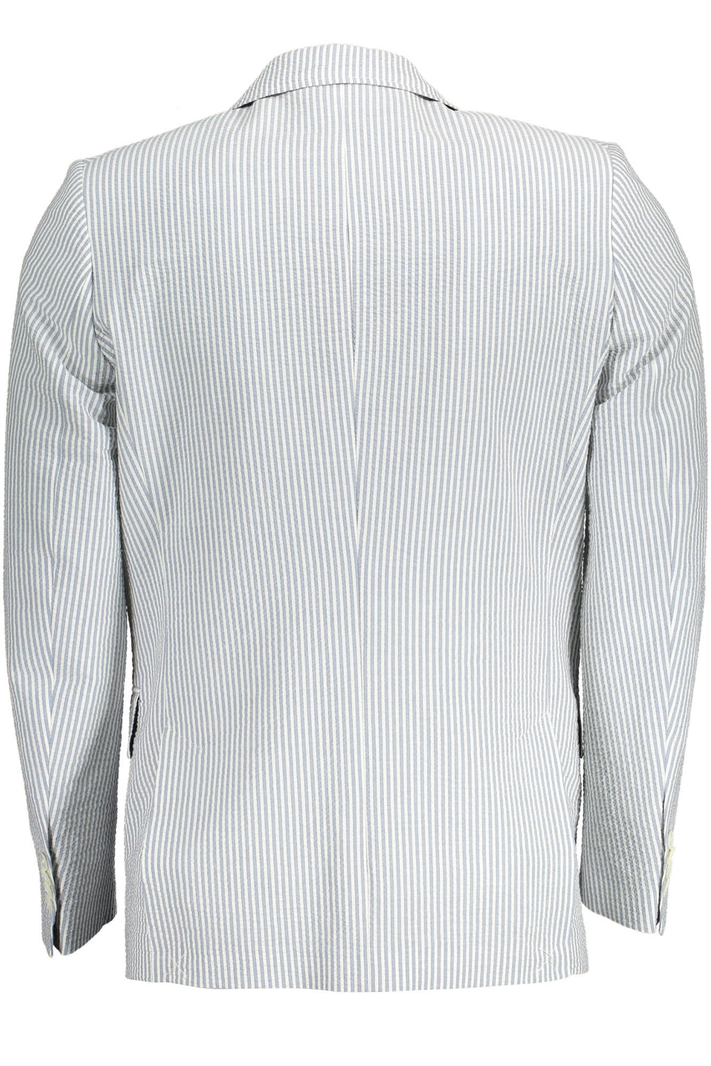 GANT GIACCA CLASSICA UOMO BIANCO