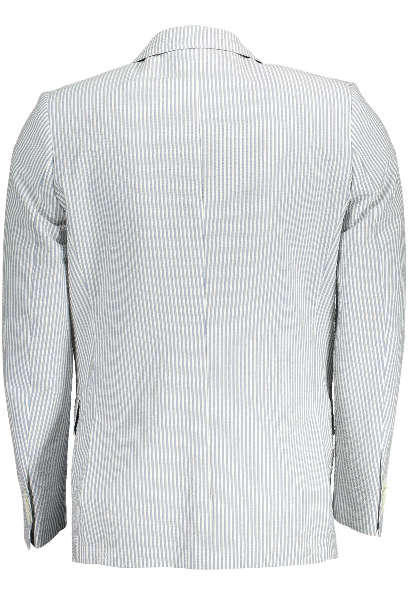 GANT GIACCA CLASSICA UOMO BIANCO