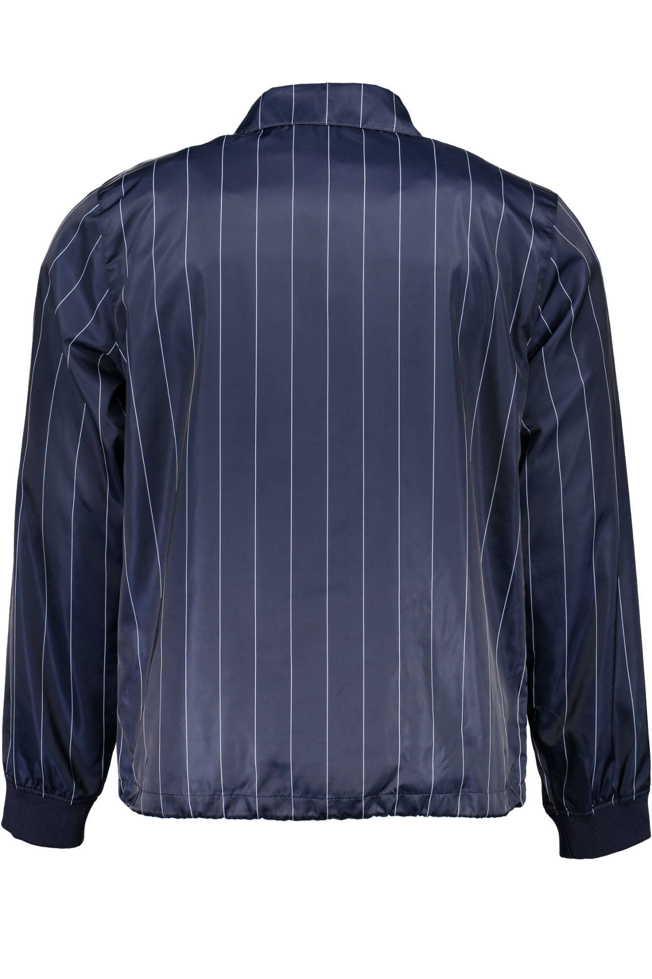 GANT GIACCA SPORTIVA UOMO BLU