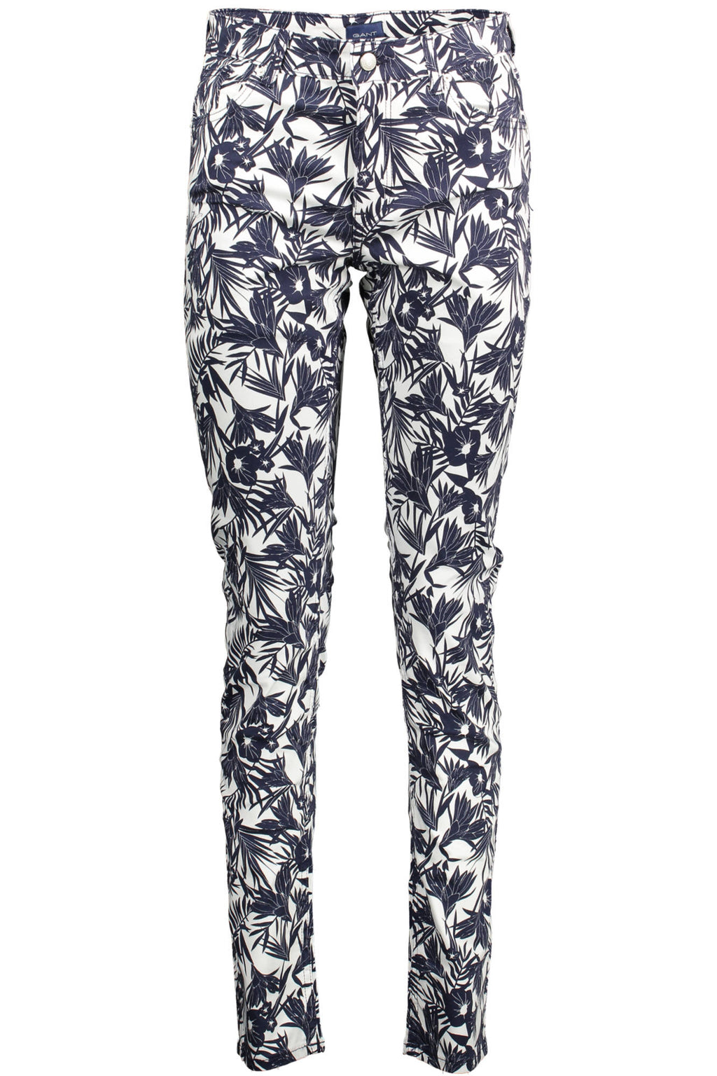 GANT JEANS DENIM DONNA BLU